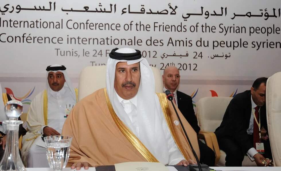    Bivši premijer Katara: Iran se neće predati na način na koji to žele Izraelci i Amerikanci